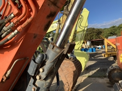 Hitachi ZX30UR-3 35383