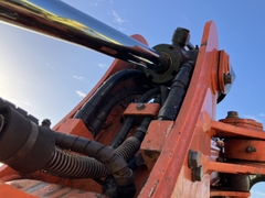 Hitachi ZX30UR-3 35383