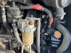 Hitachi ZX30UR-3 35383