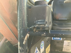 Hitachi ZX30UR-3 35383