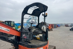ZX40UR-5B-50003