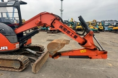 ZX40UR-5B-50003