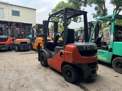 Toyota 02-8FD20/A8FD25-75708