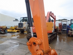 Hitachi ZX40UR-3-35118