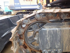 Hitachi ZX40UR-3-35118