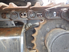 Hitachi ZX40UR-3-35118