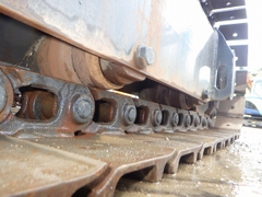 Hitachi ZX40UR-3-35118