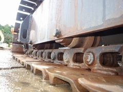 Hitachi ZX40UR-3-35118