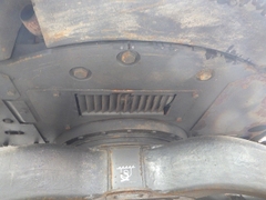 Hitachi ZX40UR-3-35118