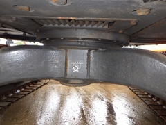 Hitachi ZX40UR-3-35118