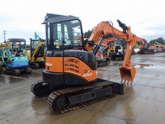 Hitachi ZX40UR-3-35118