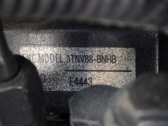 Hitachi ZX40UR-3-35118