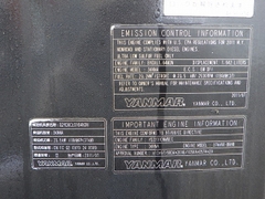 Hitachi ZX40UR-3-35118