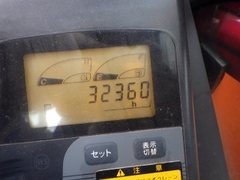 Hitachi ZX40UR-3-35118