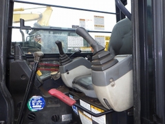 Hitachi ZX40UR-3-35118