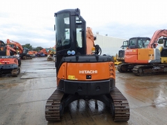 Hitachi ZX40UR-3-35118