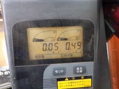 Hitachi ZX40UR-3-35118