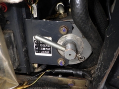 Hitachi ZX40UR-3-35118