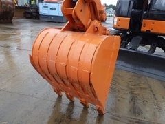 Hitachi ZX40UR-3-35118