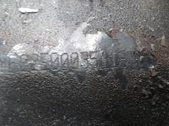 Hitachi ZX40UR-3-35118