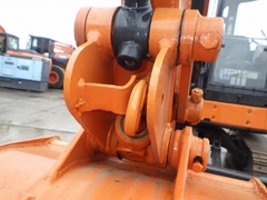 Hitachi ZX40UR-3-35118