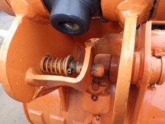 Hitachi ZX40UR-3-35118