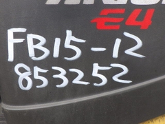 Bán và cho thuê xe điện FB15-12-853252