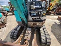 Kobelco SK30UR-3-08326