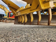 KOMATSU   GD305A-1- 6733