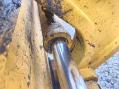 KOMATSU   GD305A-1- 6733