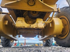 KOMATSU   GD305A-1- 6733