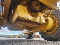 KOMATSU   GD305A-1- 6733