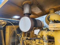 KOMATSU   GD305A-1- 6733