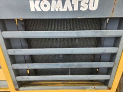 KOMATSU   GD305A-1- 6733