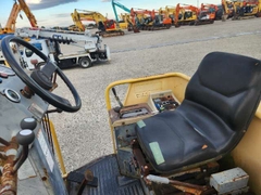 KOMATSU   GD305A-1- 6733