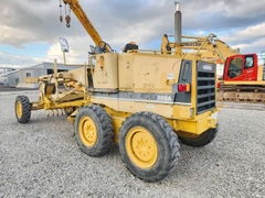 KOMATSU   GD305A-1- 6733