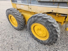 KOMATSU   GD305A-1- 6733