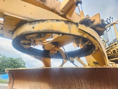 KOMATSU   GD405A-2- 2012