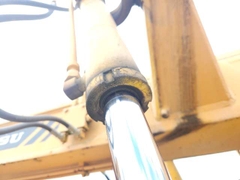 KOMATSU   GD405A-2- 2012