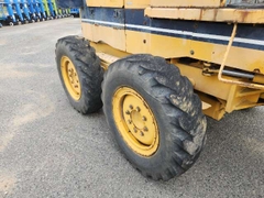 KOMATSU   GD405A-2- 2012