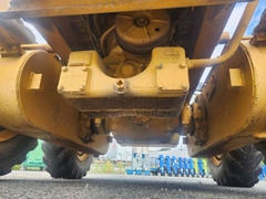 KOMATSU   GD405A-2- 2012