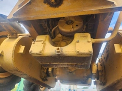KOMATSU   GD405A-2- 2012