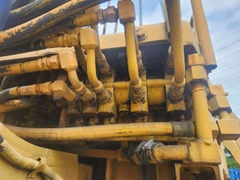 KOMATSU   GD405A-2- 2012