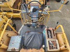 KOMATSU   GD405A-2- 2012