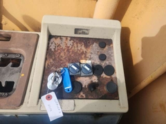 KOMATSU   GD405A-2- 2012