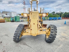 KOMATSU   GD405A-2- 2012