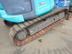 Kobelco SK70SR-2 YT06-20222 (máy xúc)