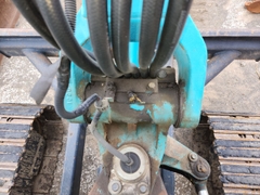 KUBOTA   U-40-3-10324