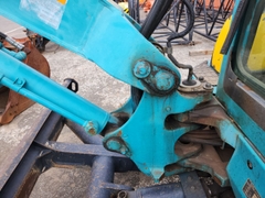 KUBOTA   U-40-3-10324