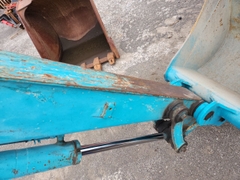 KUBOTA   U-40-3-10324